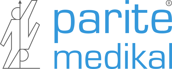 İletişim Bilgilerimiz - Parite Medikal