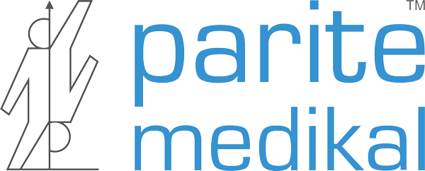 Parite Medikal Logo