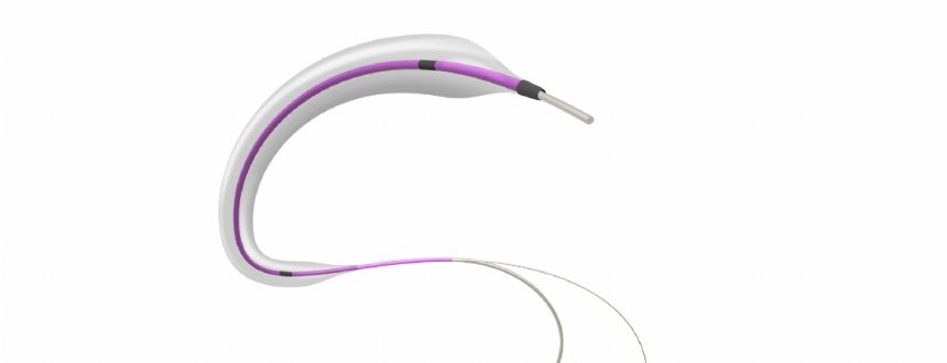 SkyLoach - Intracranial Balloon Dilatation Catheter