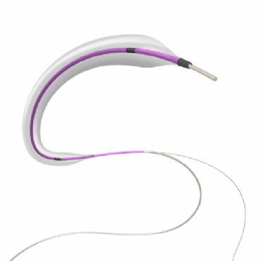 SkyLoach - Intracranial Balloon Dilatation Catheter
